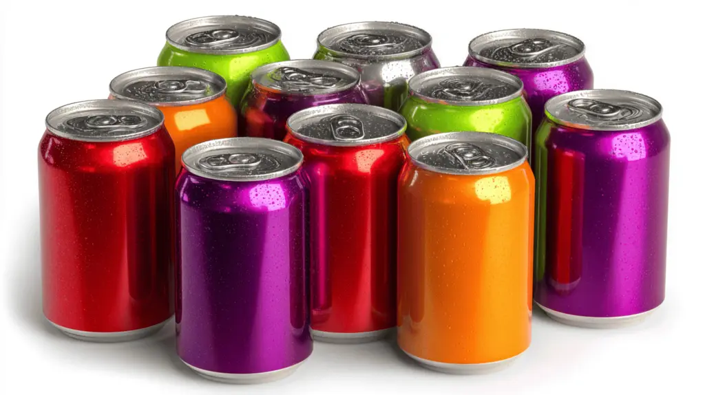 Compra Sucata de Latinha??