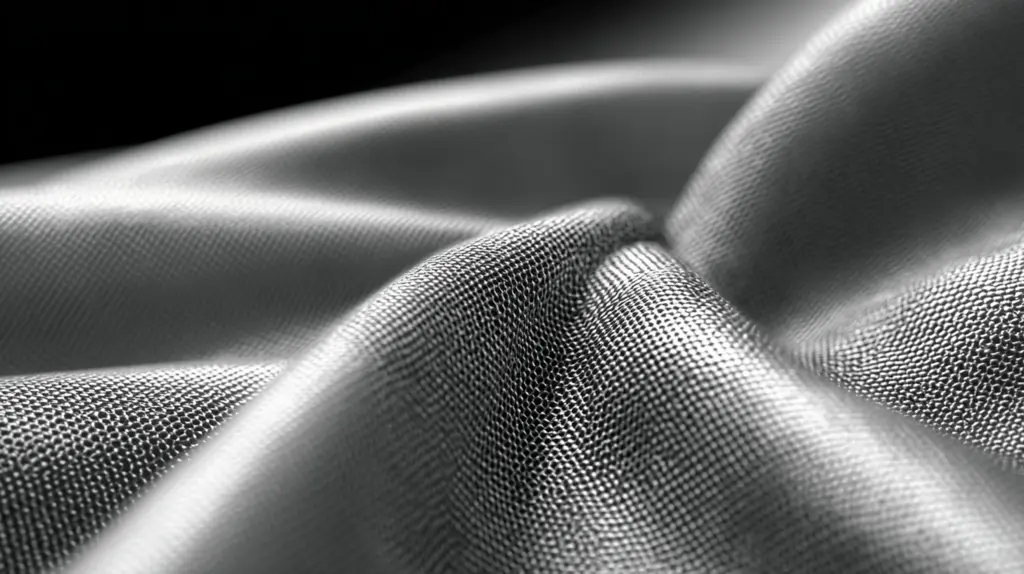 Tela para cobrir sucata??