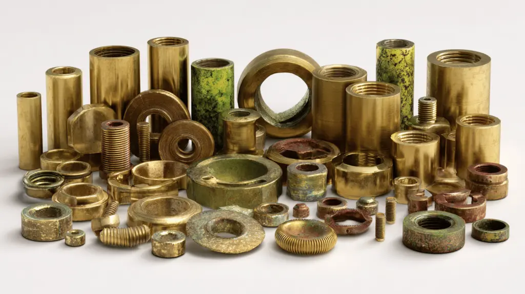 Analisador De Liga Metálica De Latão??