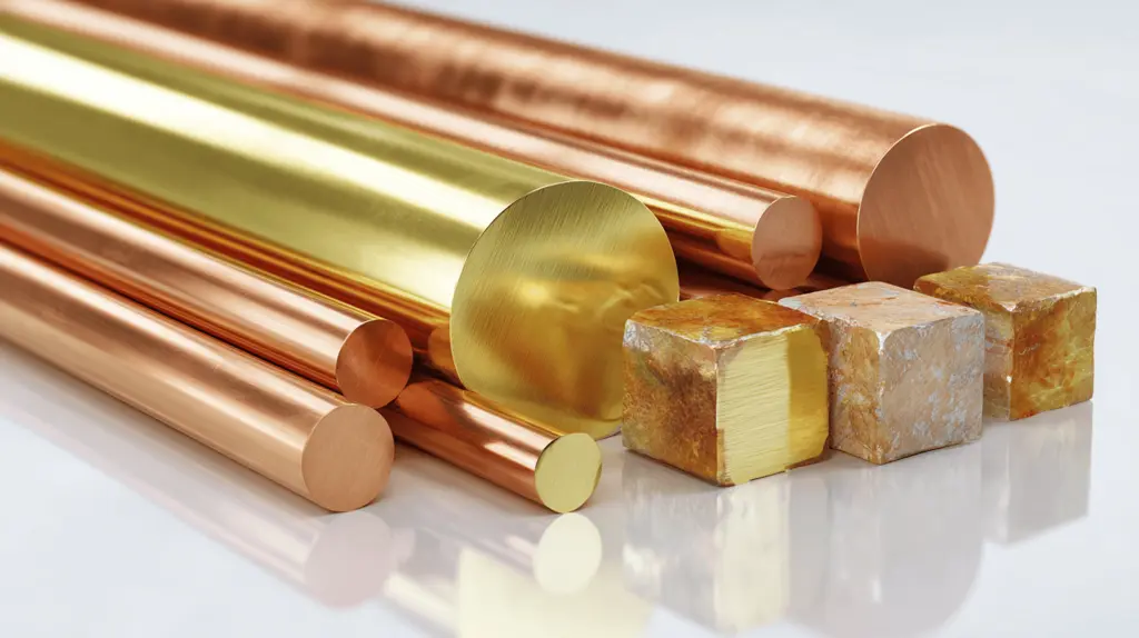 Analisador De Liga Metálica De Cobre??